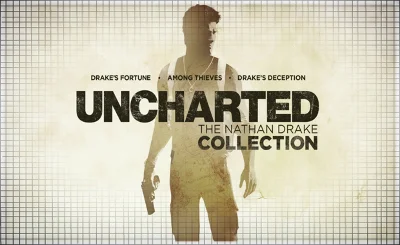 🍓 Uncharted: The Nathan Drake Col PS4/PS5/RU Активация