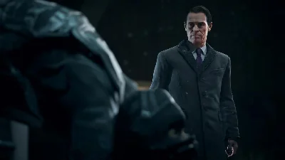 Beyond: Two Souls 🔑STEAM КЛЮЧ 🔴ТУРЦИЯ