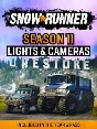 ✅SnowRunner — Сезон 11: свет и камера✅ПК✅ЭПИК ГЕЙМС