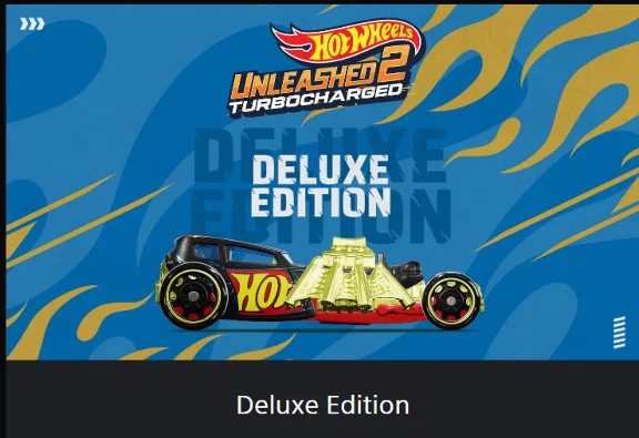 💥HOT WHEELS UNLEASHED™ 2 - Turbocharged🔵PS4/PS5🔴ТR🔴
