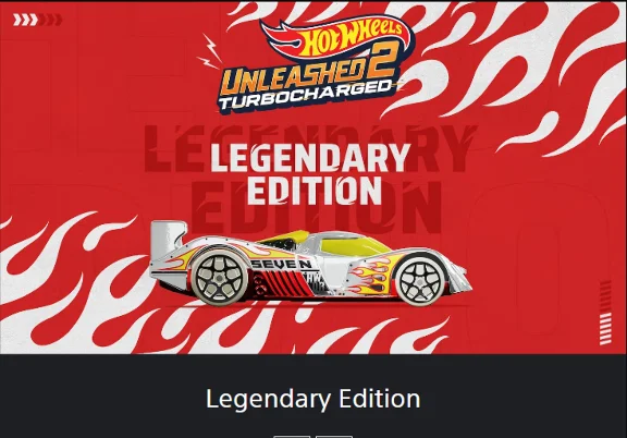 💥HOT WHEELS UNLEASHED™ 2 - Turbocharged🔵PS4/PS5🔴ТR🔴