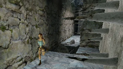 Tomb Raider I-III Remastered 🔑 (Steam | CIS🚫RU&BY🚫)