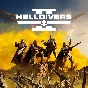 HELLDIVERS™ 2 🔑 (Steam | RU+EU)
