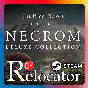 The Elder Scrolls Online Deluxe Collection:Necrom TR