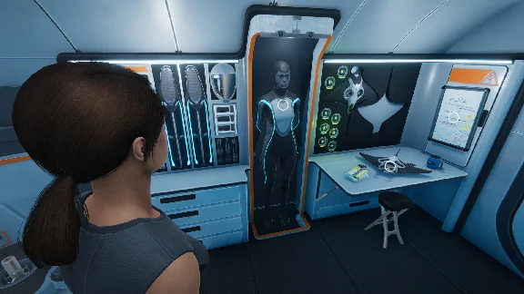 Beyond Blue (Steam key / Region Free)