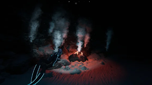 Beyond Blue (Steam key / Region Free)