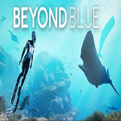 Beyond Blue (Steam key / Region Free)