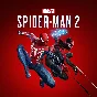Marvel´s Spider Man 2 Deluxe Edition | P1 OFFLINE GAME
