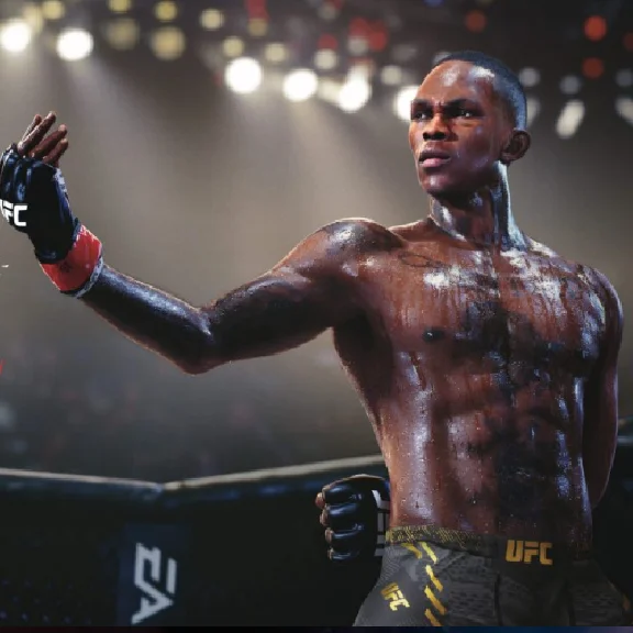 🔵 🟢 UFC 5 🤼‍♂️ ВСЕ ИЗДАНИЯ 🏆 PSN/XBOX-💳0%