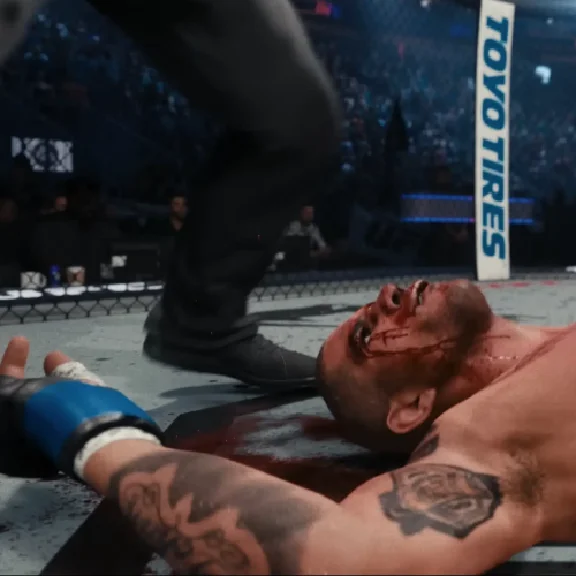 🔵 🟢 UFC 5 🤼‍♂️ ВСЕ ИЗДАНИЯ 🏆 PSN/XBOX-💳0%