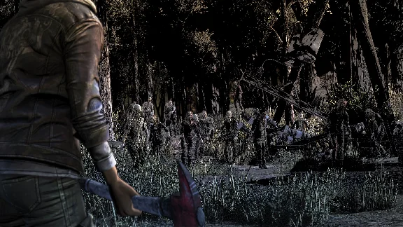 ❗THE WALKING DEAD THE TELLTALE DEFINITIVE SERIES❗XBOX🔑
