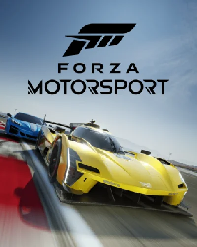 FORZA MOTORSPORT (2023) + FORZA HORIZON 5 (PC)