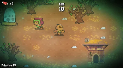 ✅Primal Age⚡Steam\РФ+Весь Мир\Key⭐