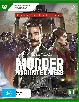 Agatha Christie - Murder on Express Xbox One & X|S