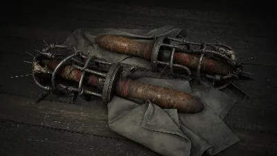 Hunt: Showdown - Souls of a Feather DLC STEAM ⚡️AUTO