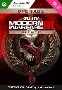 Call of Duty: Modern Warfare III Vault Upgrade XBOX Key