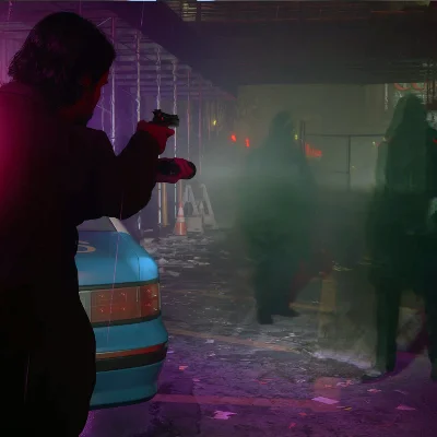 ✅ALAN WAKE 2 ВСЕ ИЗДАНИЯ✅ ☑️EPIC GAMES🔹PS🔹XBOX☑️