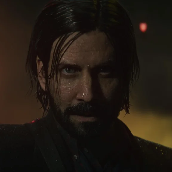 ✅ALAN WAKE 2 All EDITION✅ ☑️EPIC GAMES🔹PS🔹XBOX☑️