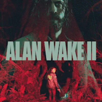 ✅ALAN WAKE 2 All EDITION✅ ☑️EPIC GAMES🔹PS🔹XBOX☑️