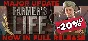 ⚡️Steam gift Russia - Farmer´s Life | AUTODELIVERY