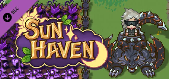 Sun Haven DLC pack steam Russia