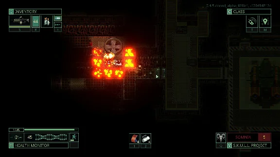 Quasimorph (Steam Gift Россия) 🔥