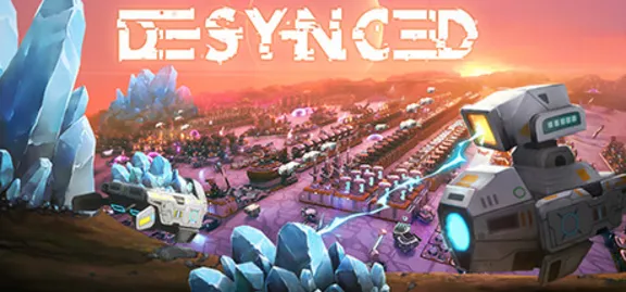 Desynced (Steam Gift Россия) 🔥