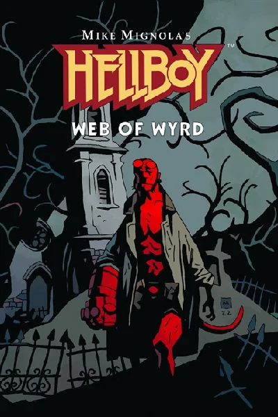 ✅ Hellboy Web of Wyrd Xbox One|X|S активация