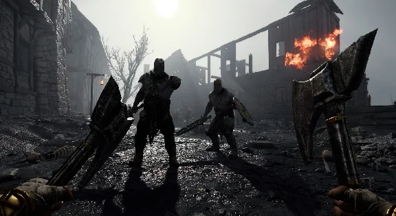 Warhammer: Vermintide 2 - Collector´s Edition Upgrade