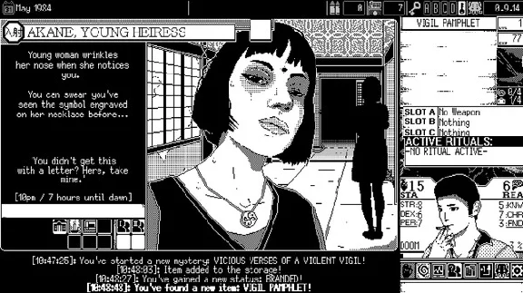 🌀World of Horror STEAM🎁🚀АВТО •RU 💳0%