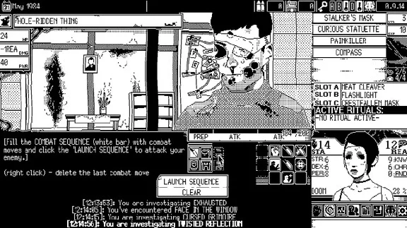 🌀World of Horror STEAM🎁🚀АВТО •RU 💳0%