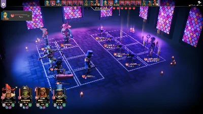 For The King II · Steam Gift 🚀АВТОДОСТВКА 💳0% Карты