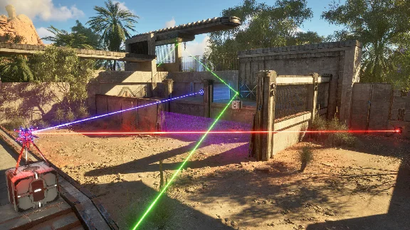 The Talos Principle 2 · Steam Gift 🚀AUTODELIVERY 💳0%