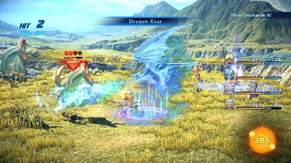 STAR OCEAN THE SECOND STORY R · Steam Gift 🚀АВТО 💳0%