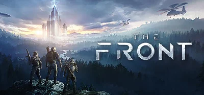 The Front (Steam Gift/RU) AUTO DELIVERY