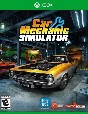 CAR MECHANIC SIMULATOR CLASSIC ✅(XBOX ONE, X|S) КЛЮЧ 🔑