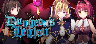 Dungeon´s Legion (Steam Gift/RU) AUTO DELIVERY