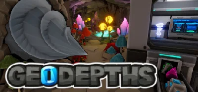 GeoDepths (Steam Gift/RU) AUTO DELIVERY
