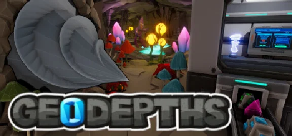 GeoDepths (Steam Gift/RU) AUTO DELIVERY