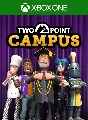 ❗TWO POINT CAMPUS❗XBOX ONE/X|S+PC🔑KEY❗