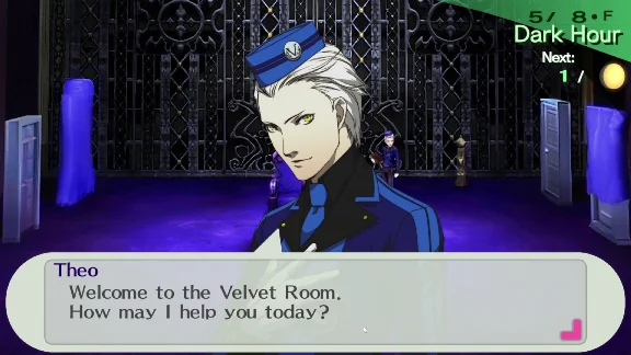 ❗PERSONA 3 PORTABLE❗XBOX ONE/X|S+ПК🔑КЛЮЧ❗