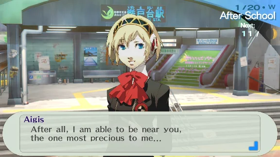 ❗PERSONA 3 PORTABLE❗XBOX ONE/X|S+ПК🔑КЛЮЧ❗