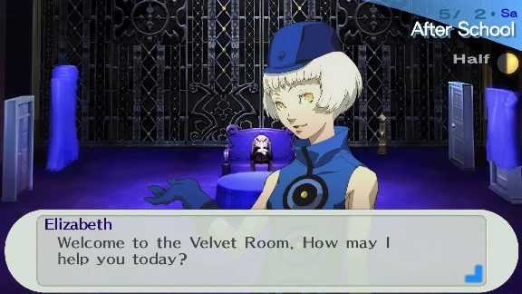 ❗PERSONA 3 PORTABLE❗XBOX ONE/X|S+ПК🔑КЛЮЧ❗