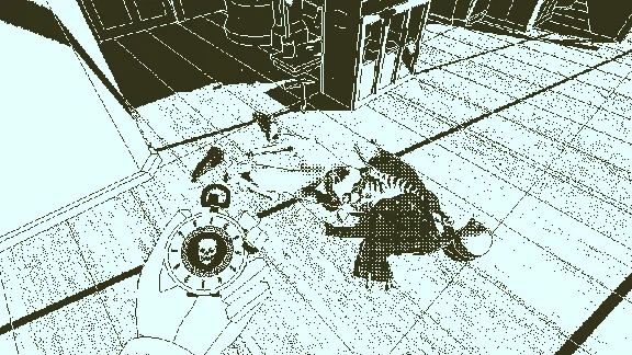 Return of the Obra Dinn · Steam Gift 🚀AUTODELIVERY💳0%