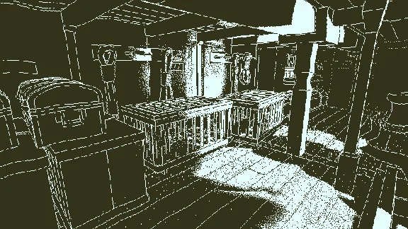 Return of the Obra Dinn · Steam Gift 🚀AUTODELIVERY💳0%