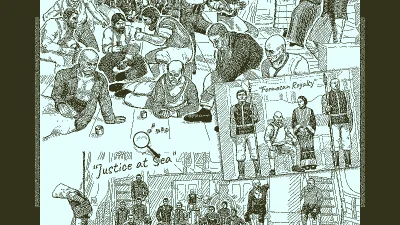 Return of the Obra Dinn · Steam Gift 🚀AUTODELIVERY💳0%