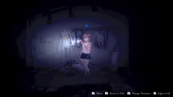 Livestream 2: Escape from Togaezuka Happy Place  STEAM