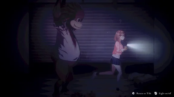 Livestream 2: Escape from Togaezuka Happy Place  STEAM