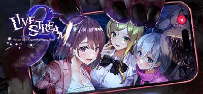 Livestream 2: Escape from Togaezuka Happy Place  STEAM