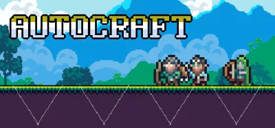 Autocraft STEAM KEY REGION FREE GLOBAL ROW